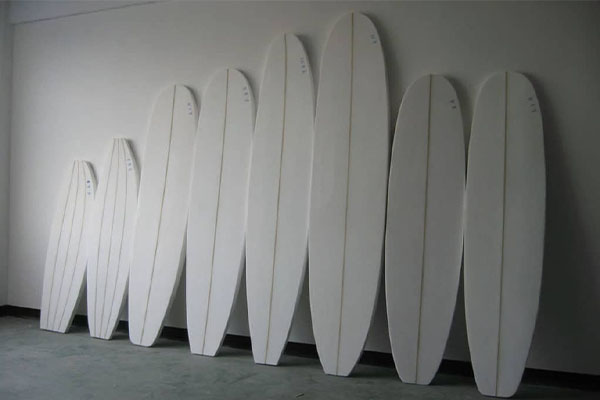 Quer mais manobrabilidade no surf? O isopor pode dar a resposta que você precisa!