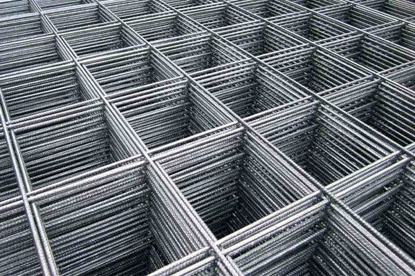 Malhas Pop Gerdau evitam erros estruturais na obra