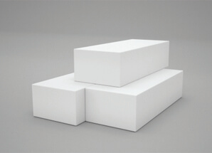 Blocos de eps-poliestireno-expandido