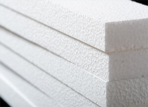 Placas de eps-poliestireno-expandido