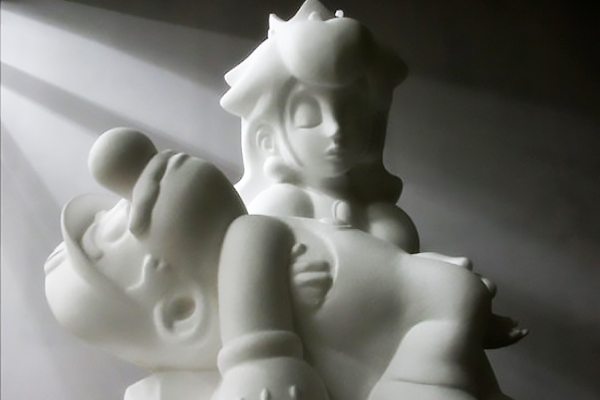 eps-poliestireno-expandido para Esculturas (decoração, artesanato etc)