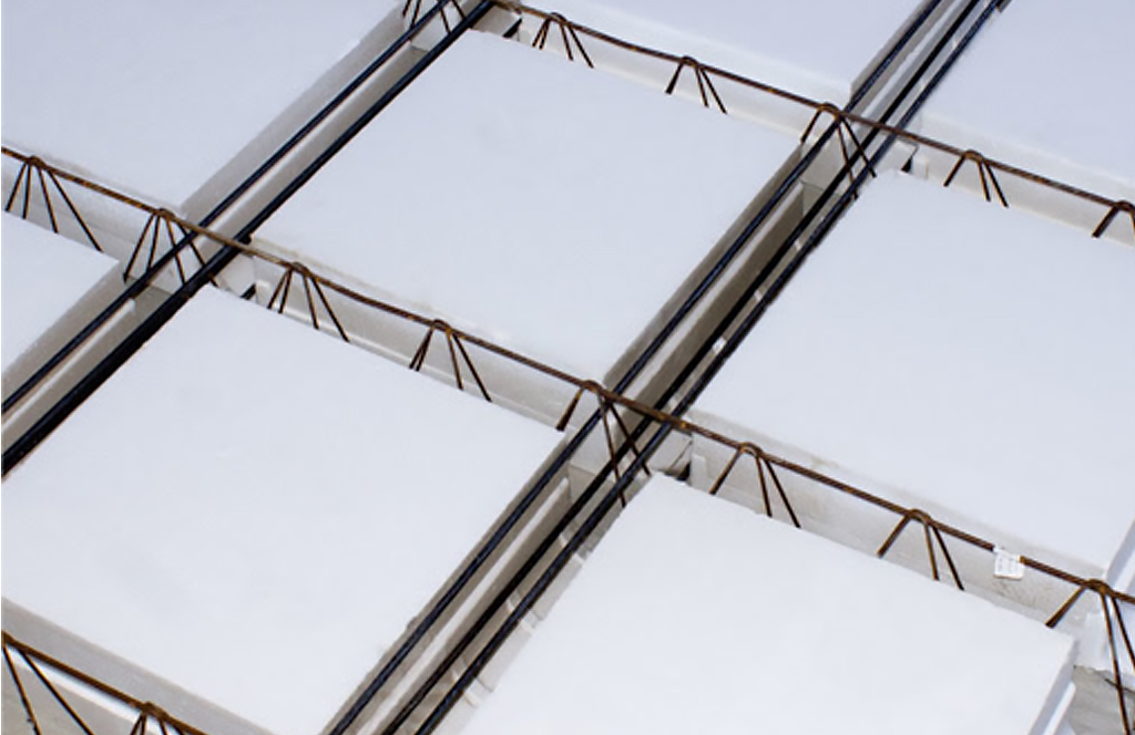 eps-poliestireno-expandido para Impermeabilização