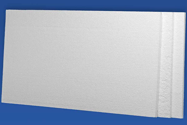 eps-poliestireno-expandido para Junta de Dilatação