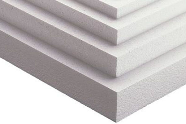 eps-poliestireno-expandido para Modelação