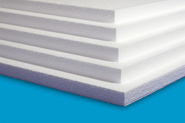 eps-poliestireno-expandido para Refrigeração