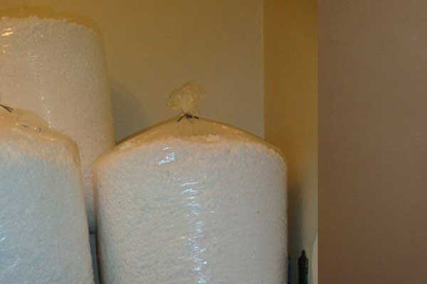 eps-poliestireno-expandido triturado