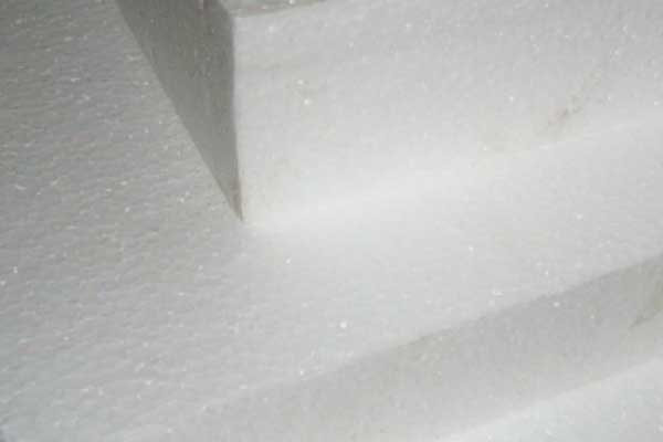 Placas de eps-poliestireno-expandido