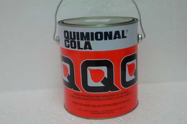 Cola para EPS